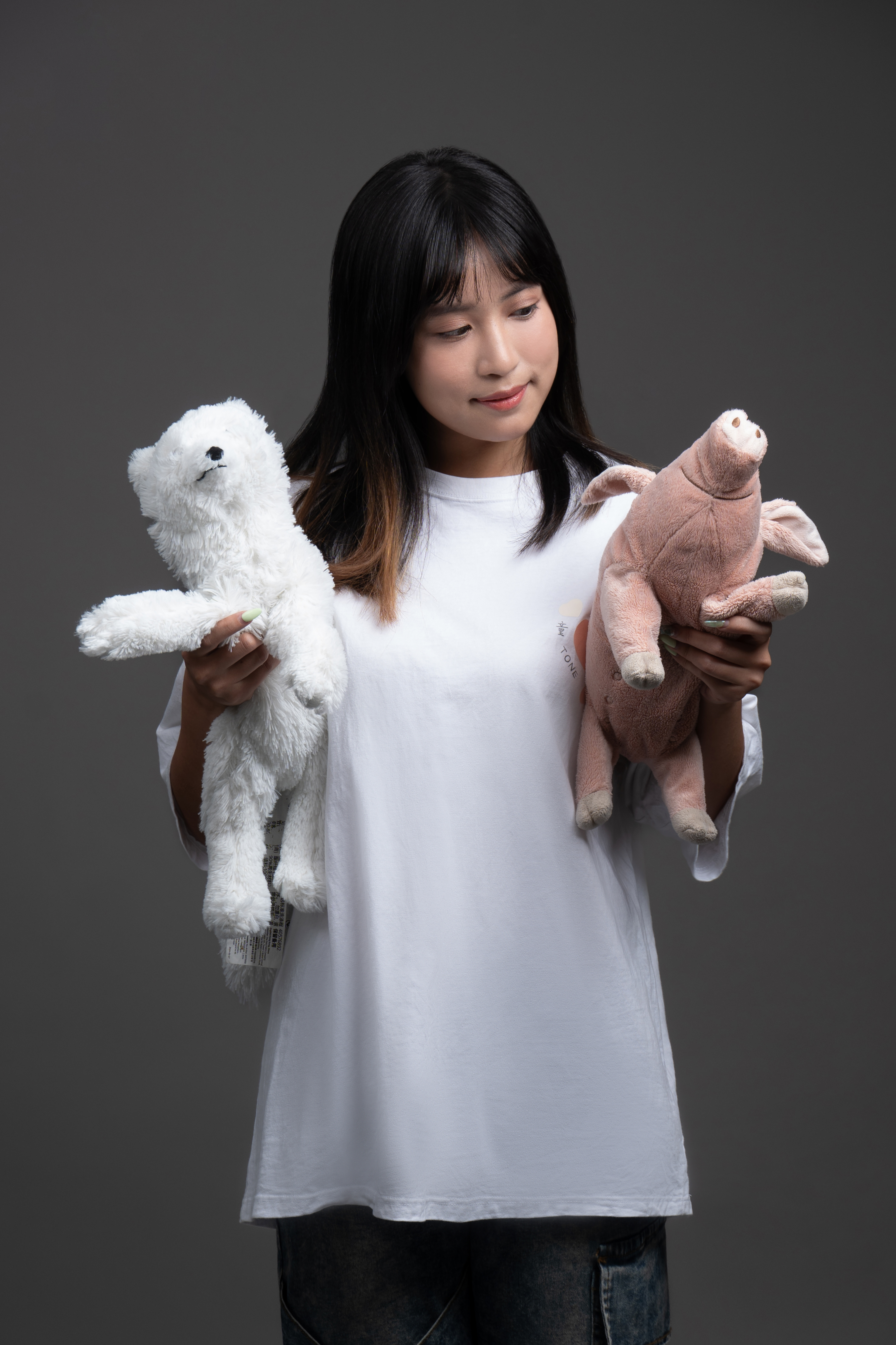 劉子薰 Darci