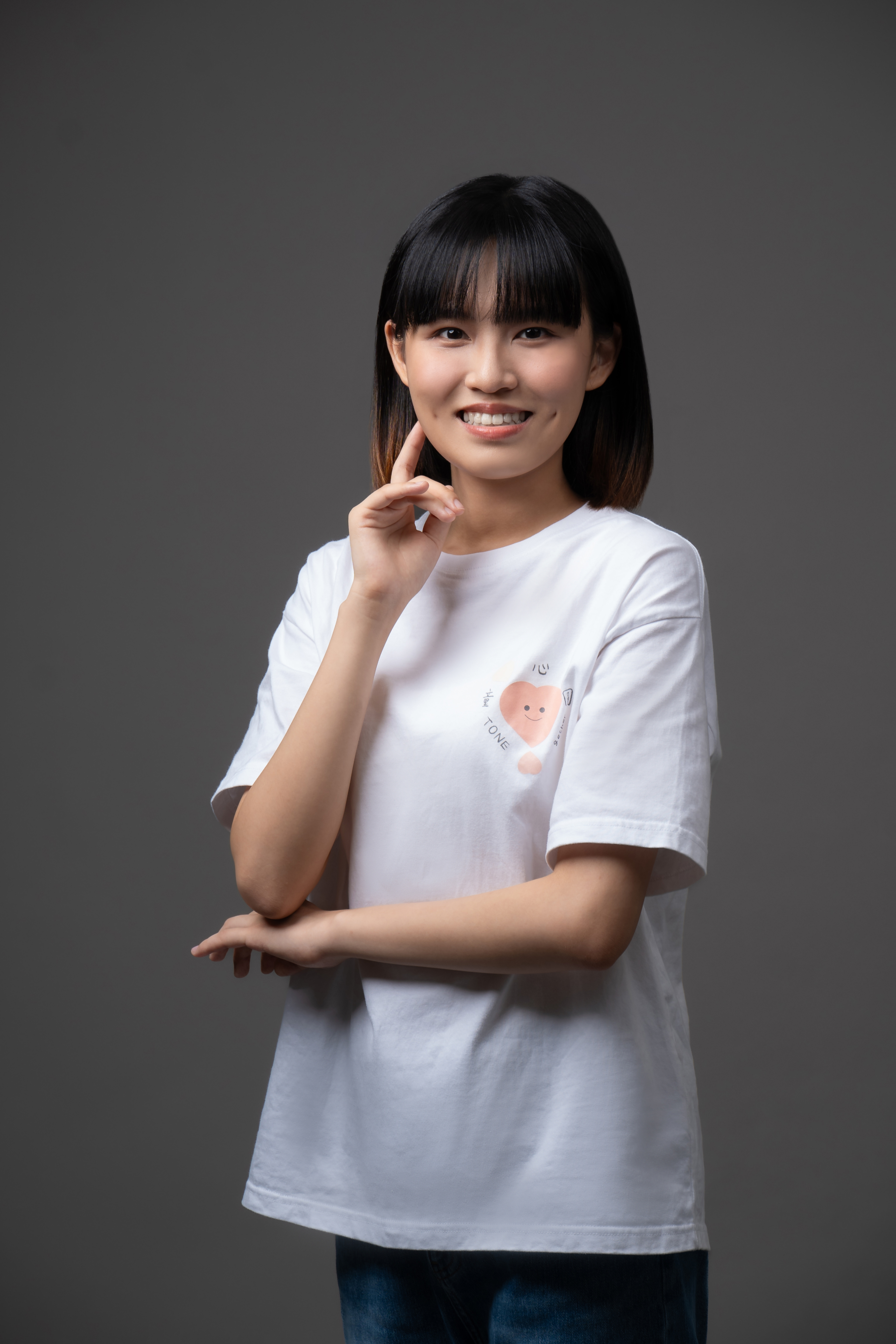 劉芯羽 Rebecca